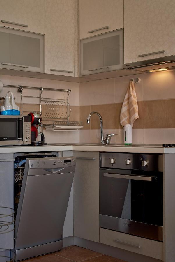 Apartman Phillipa Kotor Exterior foto